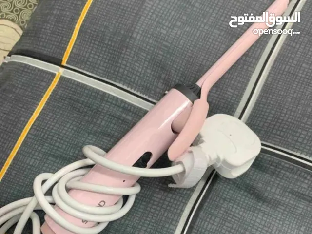 جهاز كيرلي شعر