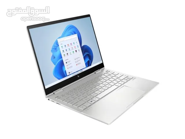 HP X360 Laptop