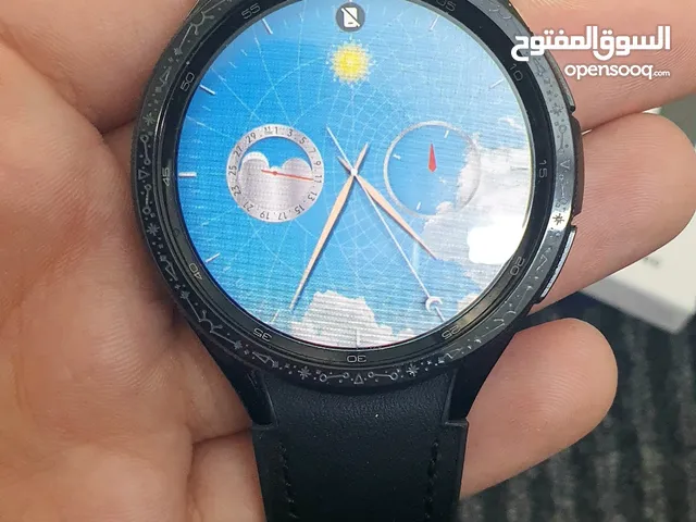 Samsung Galaxy Watch6 Classic Astro Edition