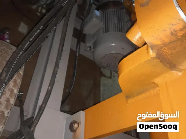 روطاري حفارة جديدة