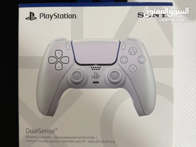 PS5 controller