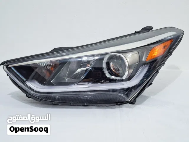 فنار يسار سنتافي 2018 لونج امريكي جديد