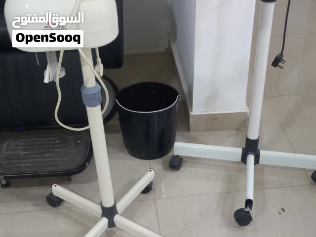 اغراض  صالون كامل مع اللوحه