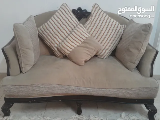 كنبه مستعمله للصاله