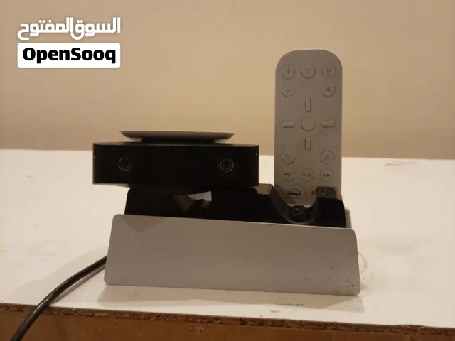 كام وريموت وقاعده شحن يدات بليستيشن 5
