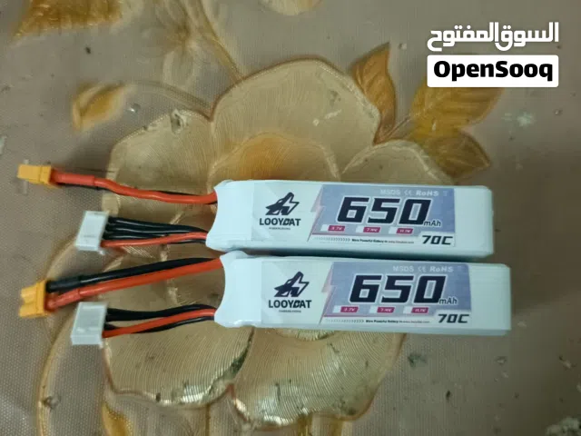 قطع غيار FPV شوف الوصف