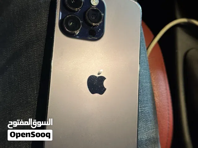 iPhone 14 Pro Max 256G