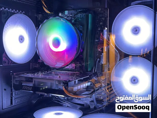 Gtx 1650 msi