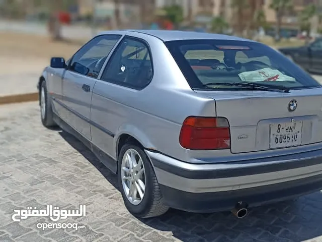 Used BMW Other in Benghazi