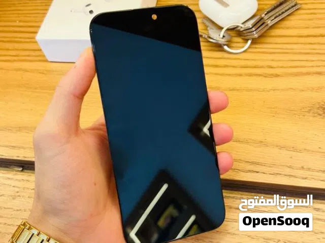 Apple iPhone 16 Pro Max 2 TB in Tripoli