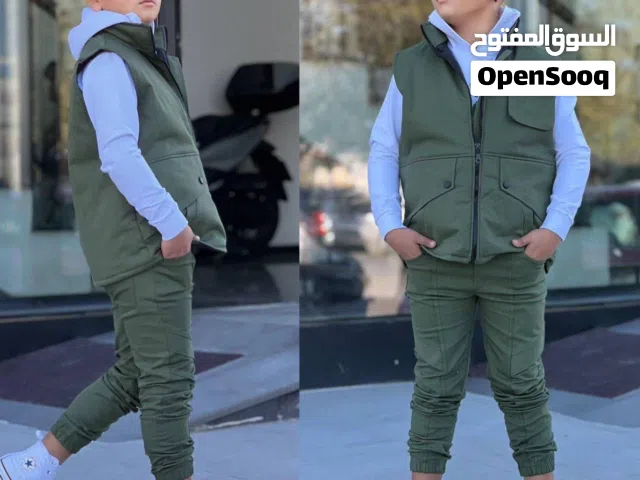 براند بيبي شارع الجزائر أمام محطه المختار