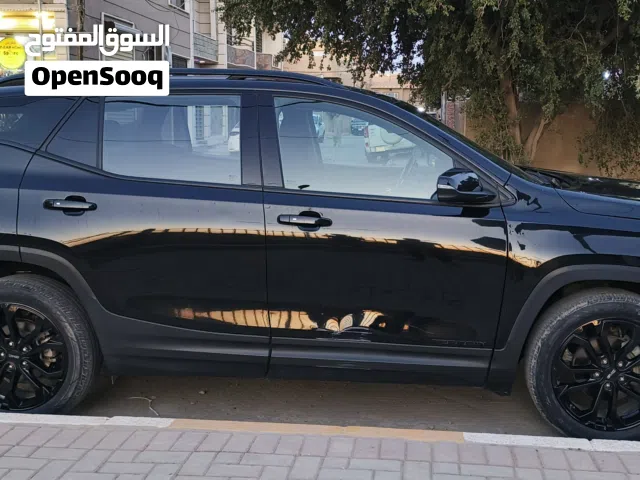 2019 جي إم سي تيرين SLE