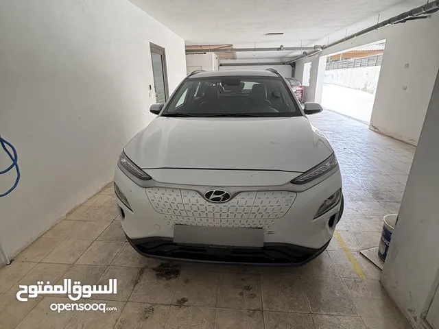هونداي كونا 2019
