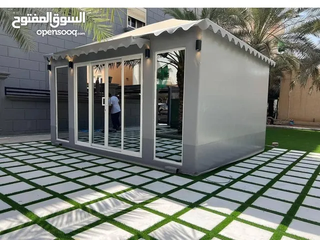 تركيب خيام وبيوت شعر ملكي.ومظلات السيارات والسواتر للمنازل وباسعار منافسة