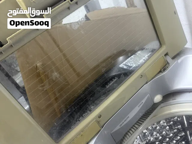 غسالة اوتوماتيك الوصف مهم