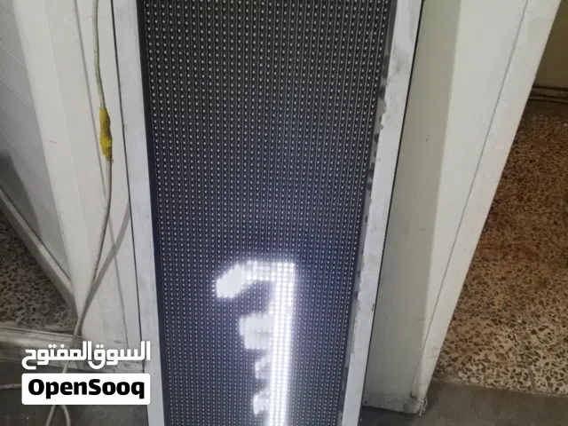 شاشه اعلان  متر في 40 سم