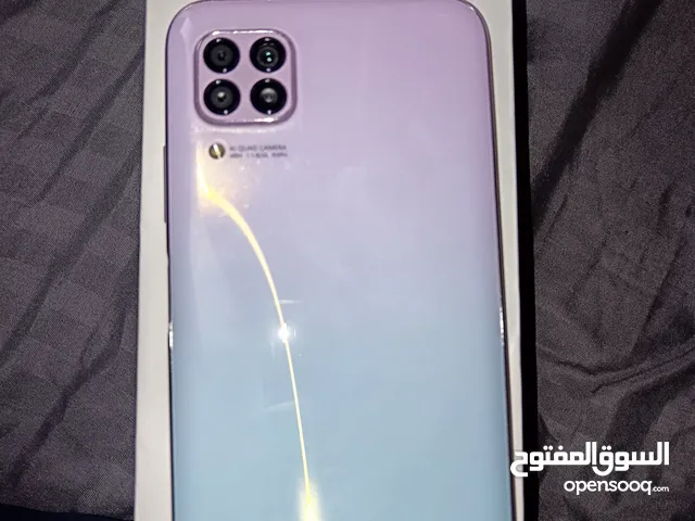 Huawei nova 7i وكاله