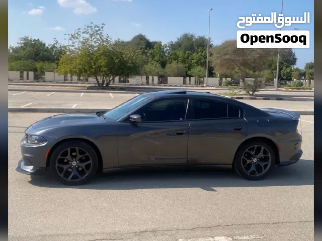 Used Dodge Charger in Al Batinah