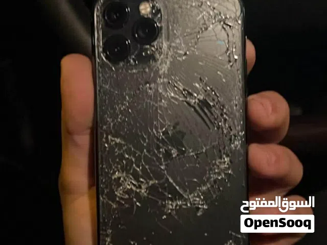 Apple iPhone 11 Pro 64 GB in Zawiya