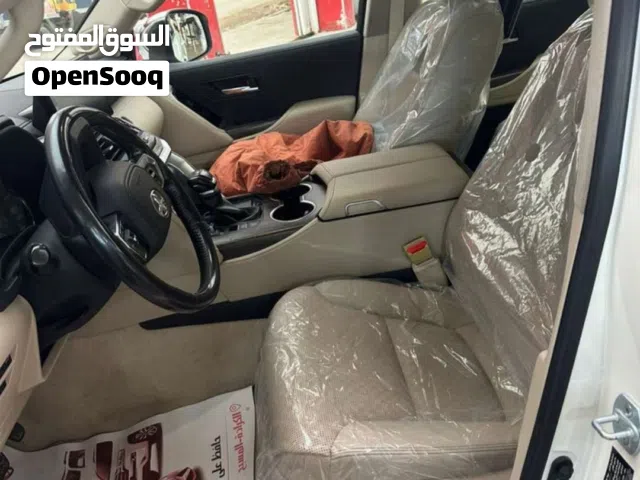 2023 تويوتا لاند كروزر VX