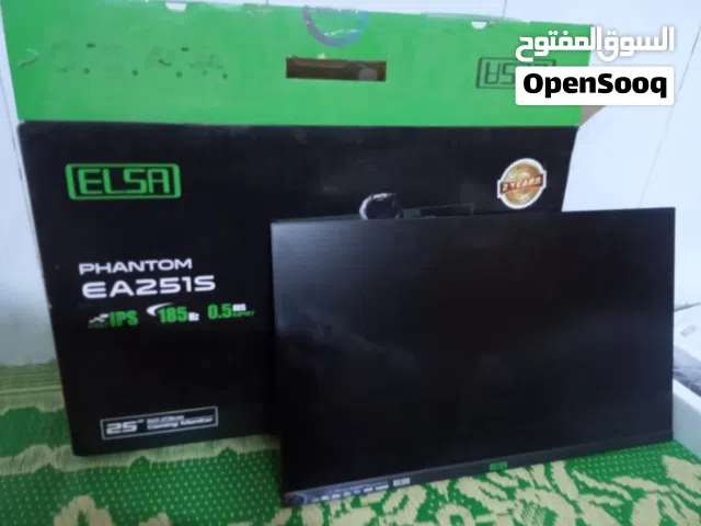 شاشه elsa180hz
