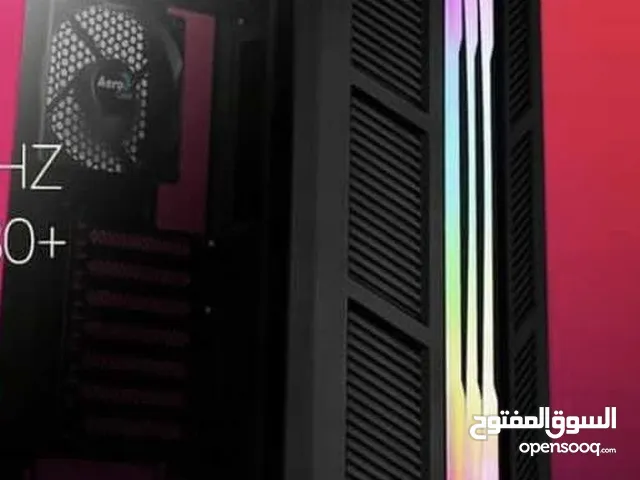 Pc للبيع قيمنك