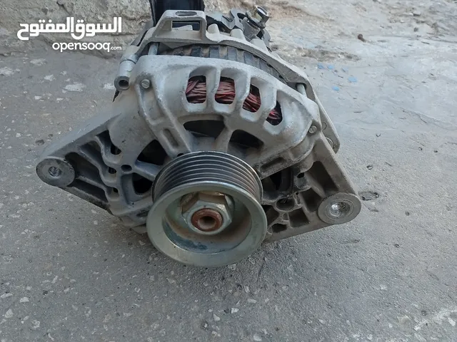 دنيمو كيا سيرانتو 2008 الاصلي
