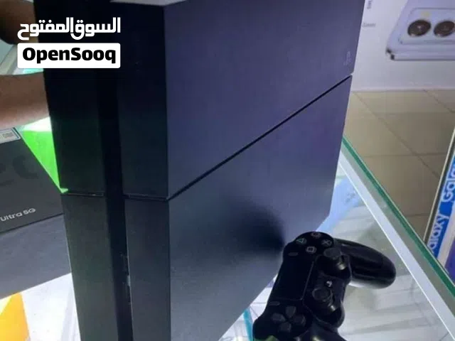 عروض اجهزه البلاي ستيشن فور