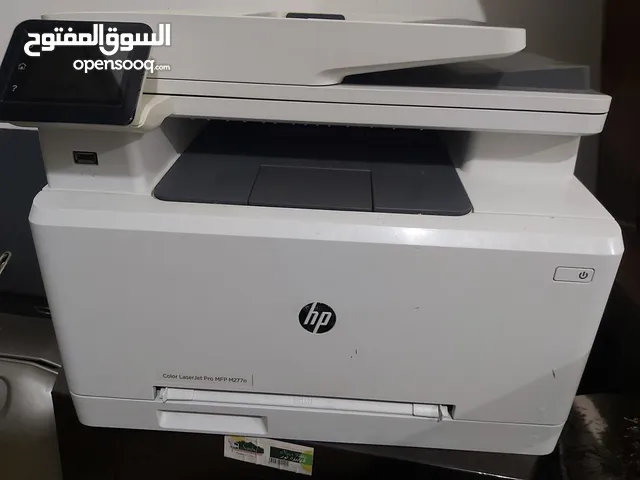  Hp printers for sale  in Mafraq