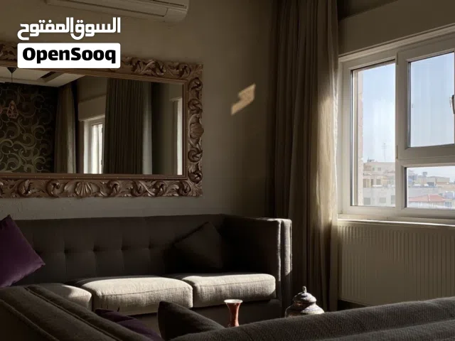 300 m2 4 Bedrooms Apartments for Sale in Amman Al Gardens