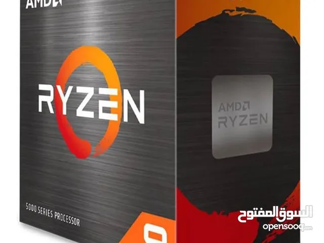 Ryzen 9 5900x a520 16gb ram 4000hz limited edition