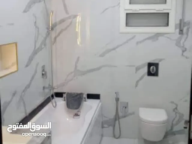 180 m2 4 Bedrooms Apartments for Rent in Benghazi Al Hada'iq