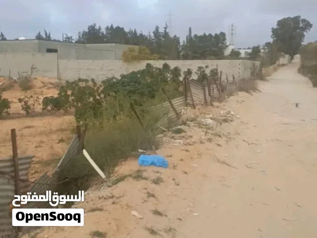 ارض للبيع كزيوني