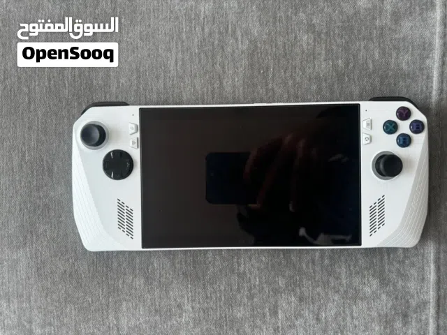 Asus rog ally z1 extreme