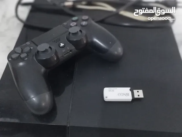 PlayStation 4 PlayStation for sale in Tripoli