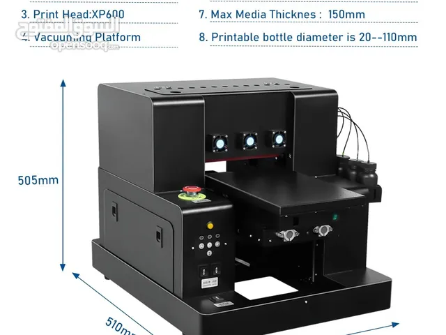 Printers Epson printers for sale in Al Batinah