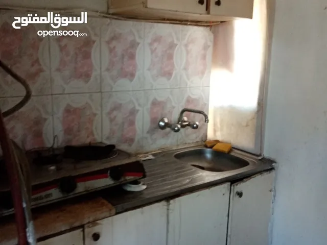 25 m2 1 Bedroom Apartments for Rent in Amman Jabal Al Hussain