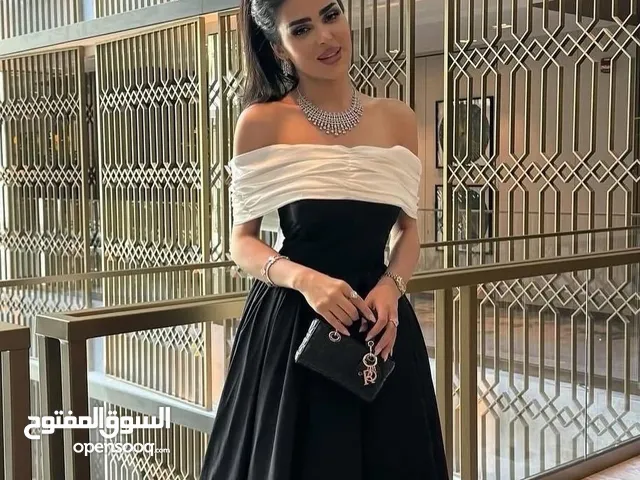 فستان اعراس وخطب