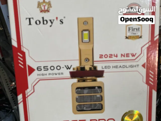 زنن LED ضمان سنه