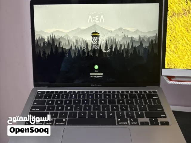 macOS Apple for sale in Muscat