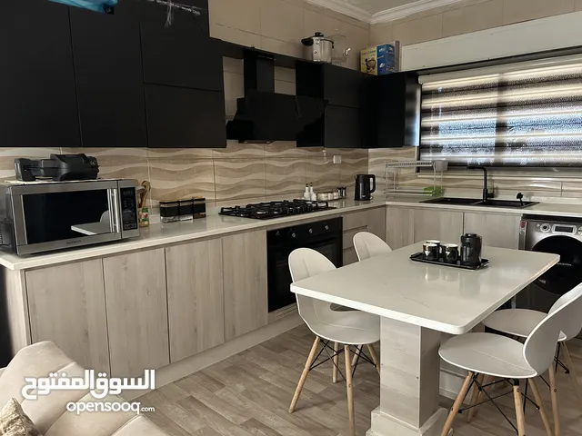 145 m2 3 Bedrooms Apartments for Sale in Amman Dahiet Al Ameer Ali