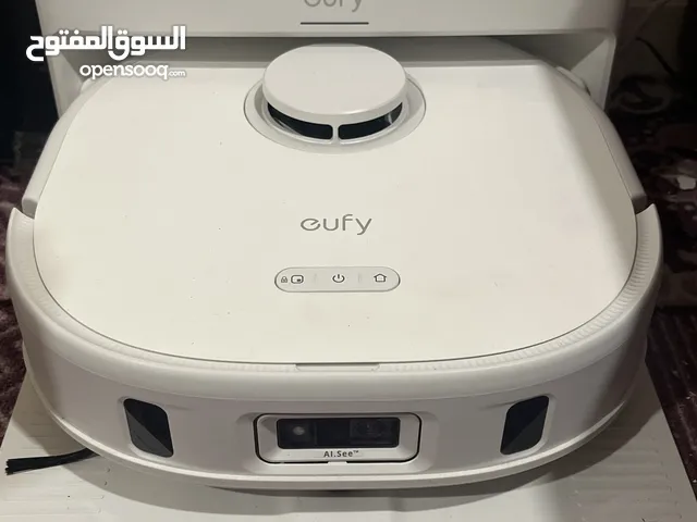 مكنسة eufy Omni Pro 10 للبيع – ذكية، تنظف وتمسح وتغسل لحالها EUFY OMNI X10 pro, self cleaning n mop