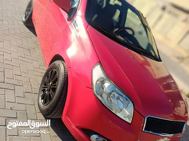 افيو 2009 للبيع