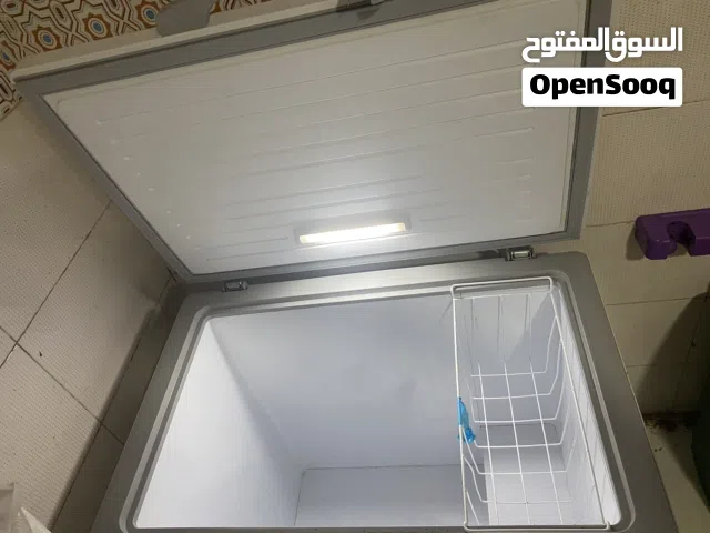 فريزر افقي ميديا