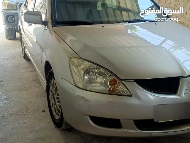 Used Mitsubishi Lancer in Amman