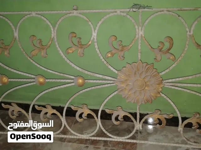كتيبة شباك حديد
