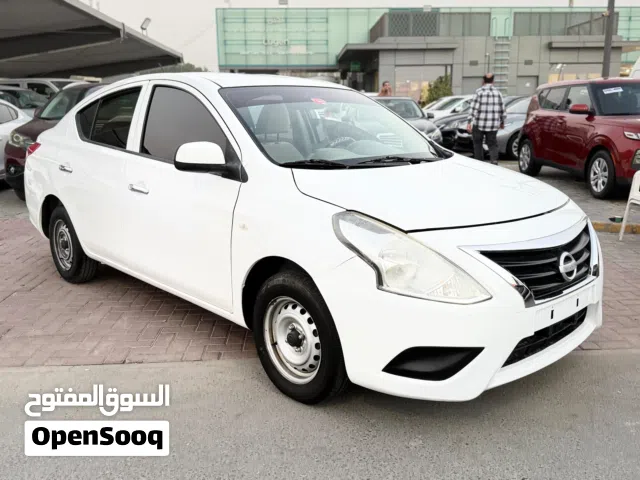 نيسان سني 2019 خليجي