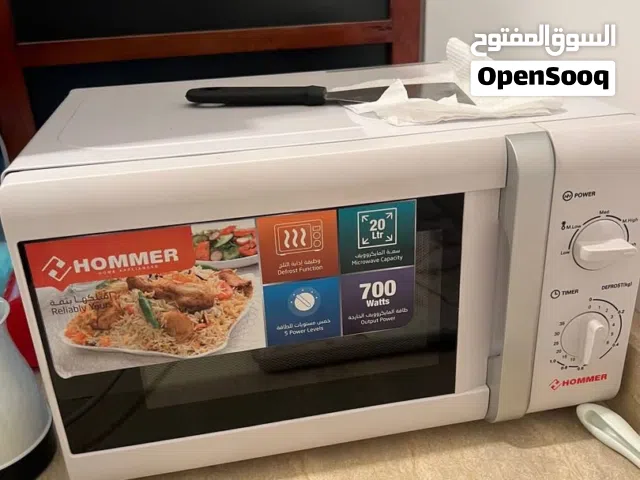 Other 30+ Liters Microwave in Zawiya