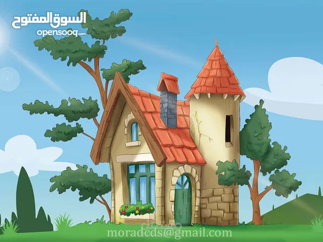 220 m2 1 Bedroom Townhouse for Sale in Basra Al-Akawat