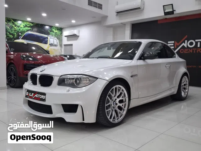2012 BMW Other